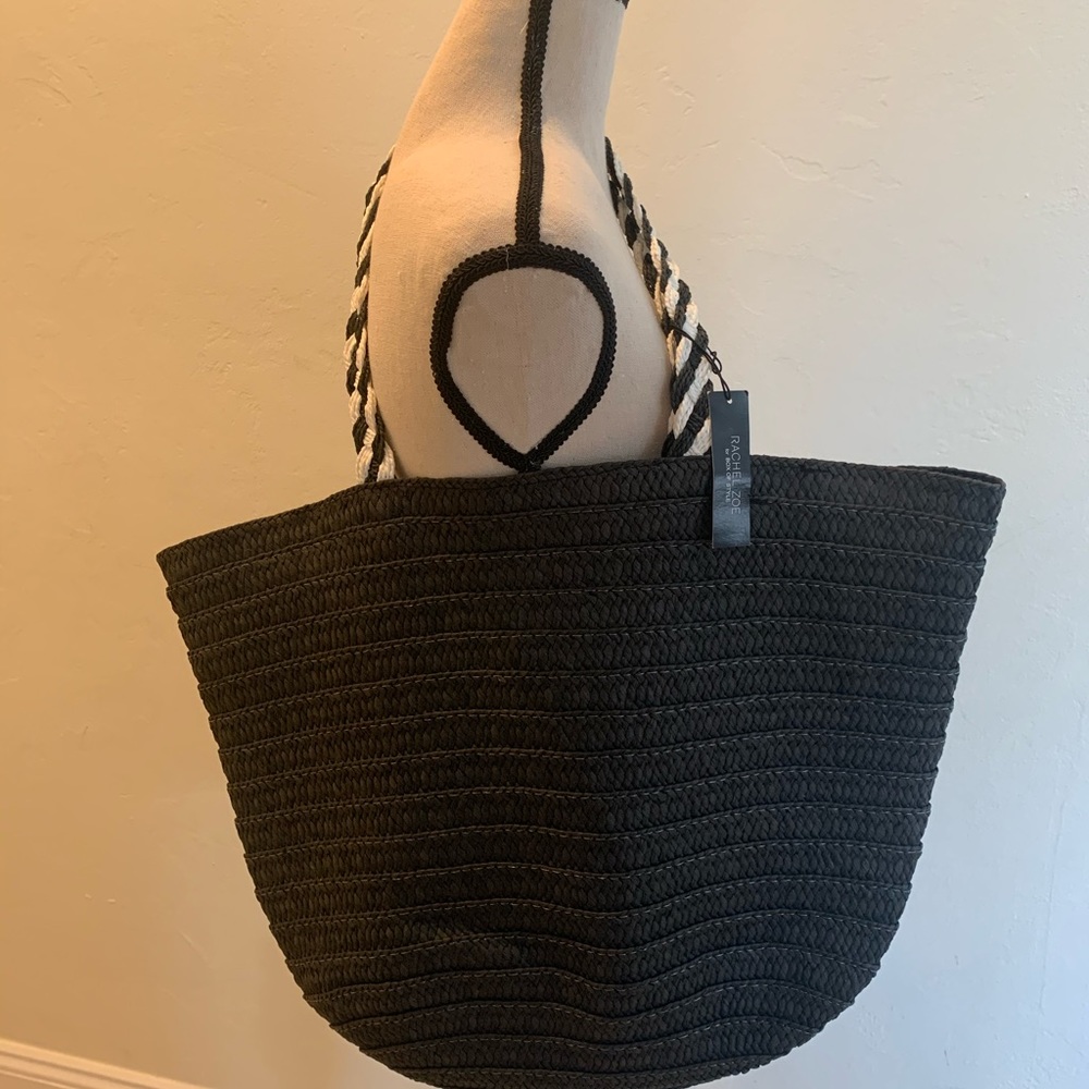 Rachel Zoe Beach Bag